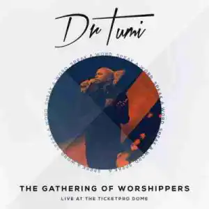 Dr. Tumi - Speak a Word